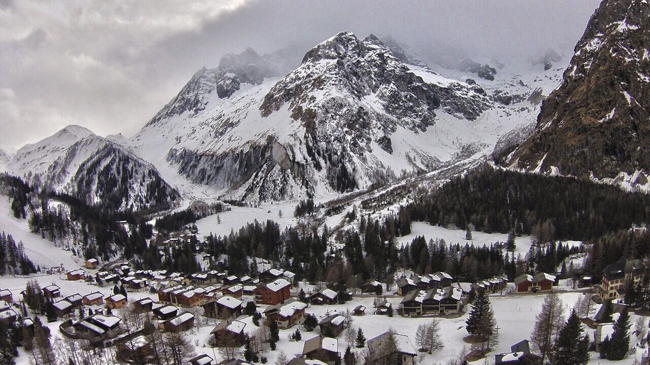 Photo of Outdoor in La Fouly