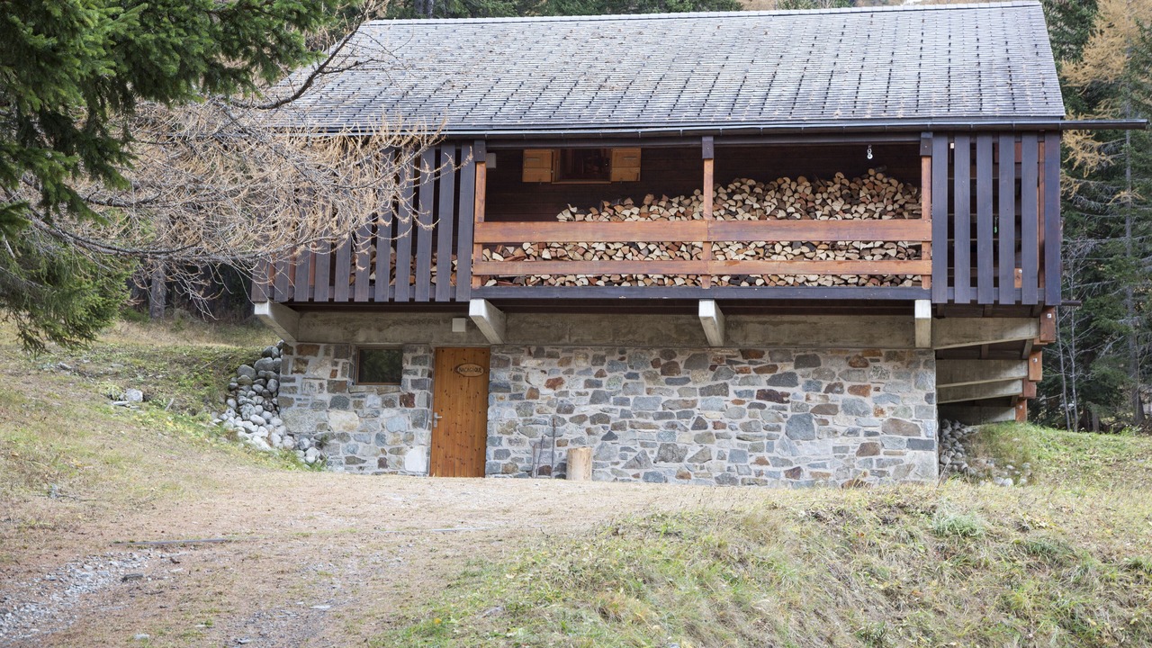 Photo of Outdoor in La Fouly