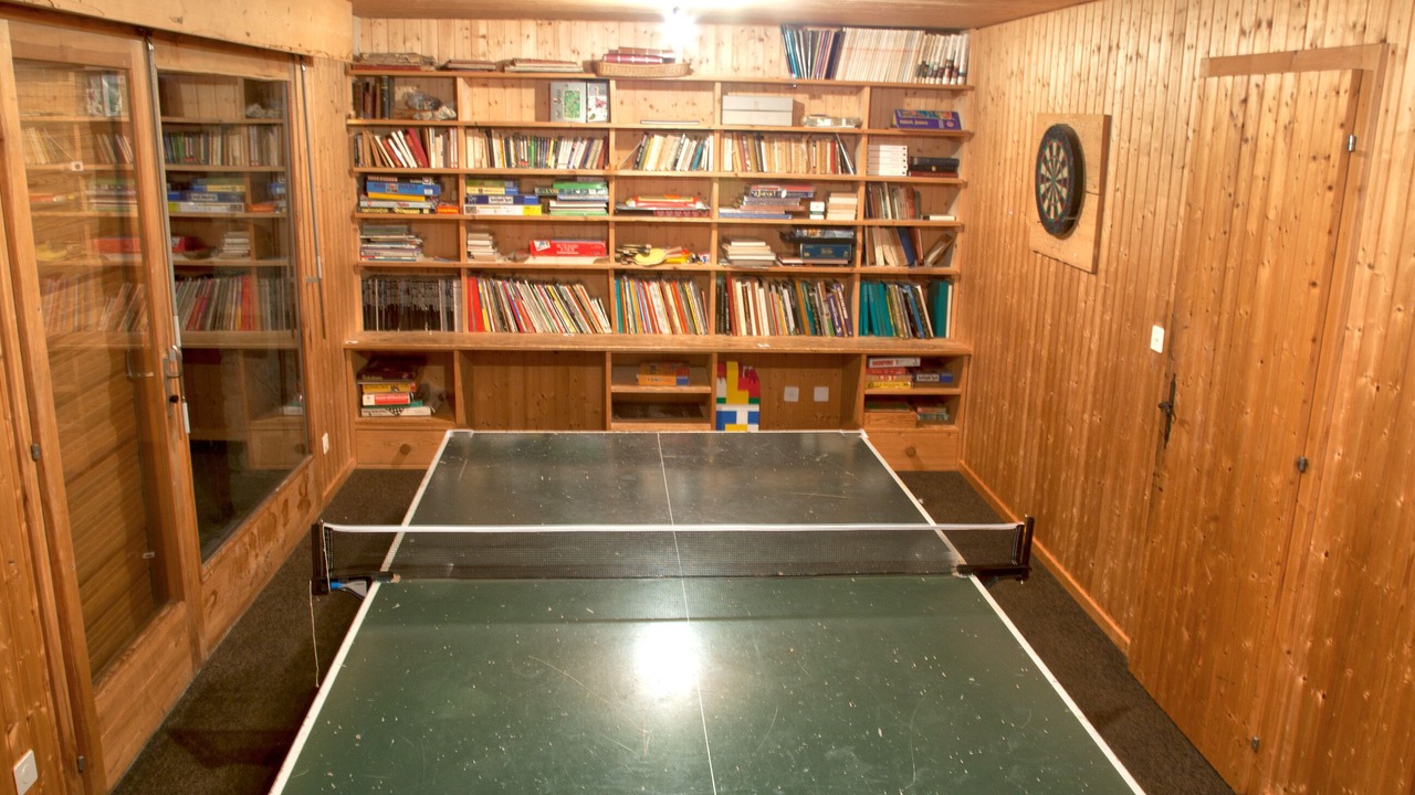 Photo of Bedroom in La Fouly