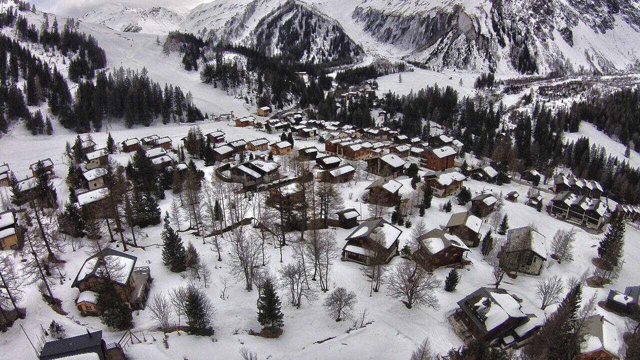 Photo of Outdoor in La Fouly