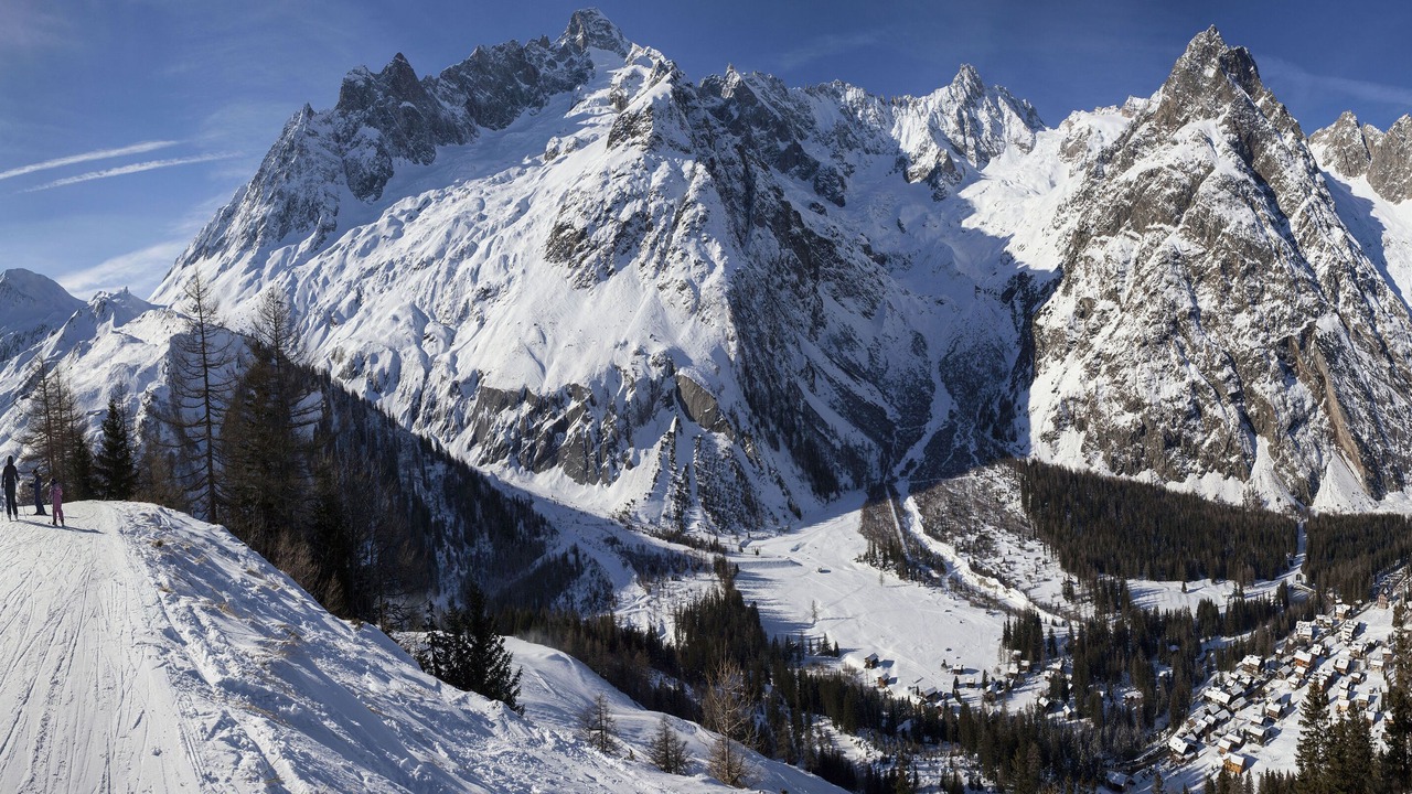 Photo of Others in La Fouly
