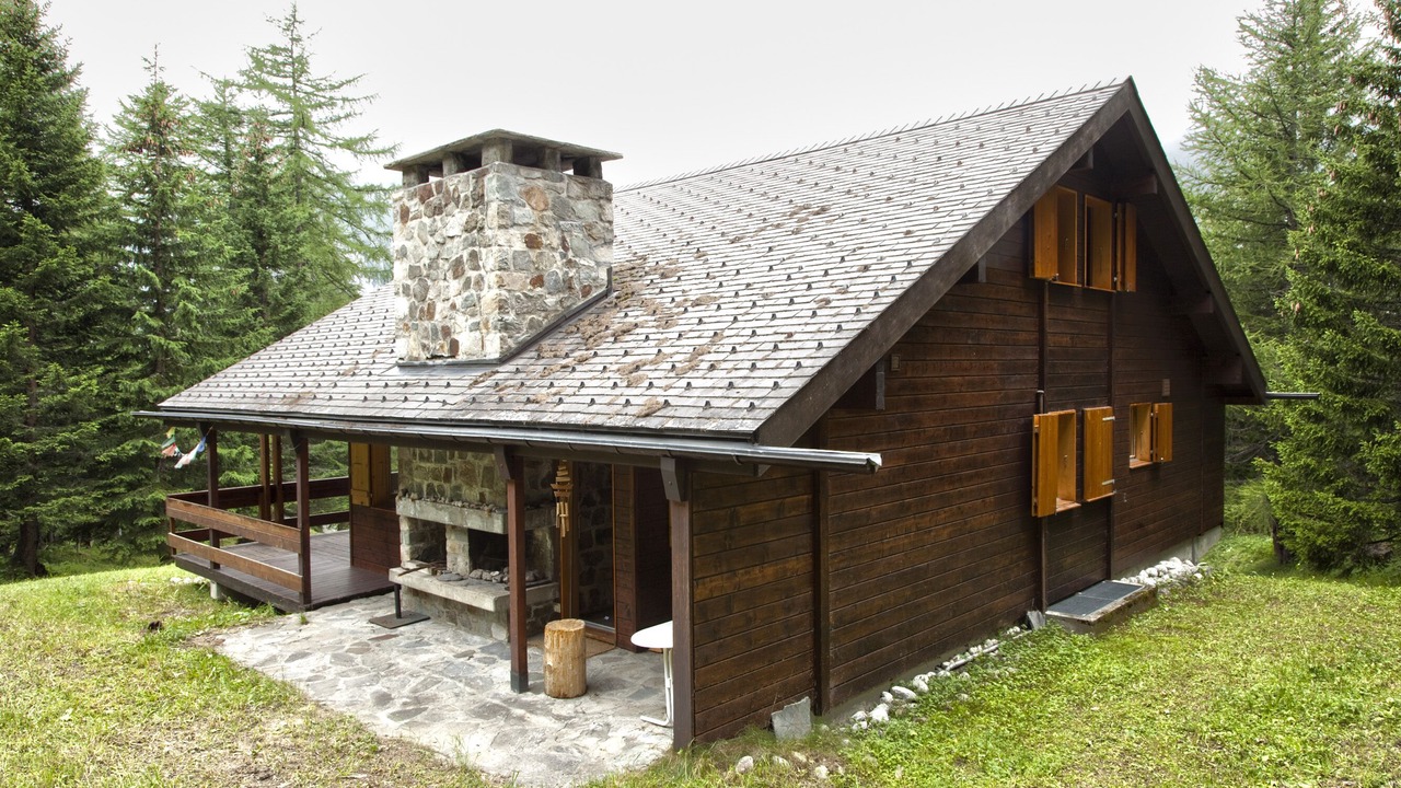 Photo of Outdoor in La Fouly