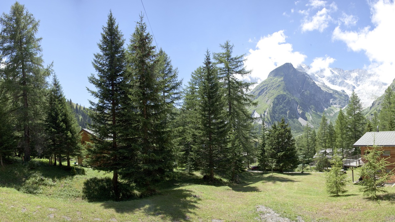 Photo of Outdoor in La Fouly