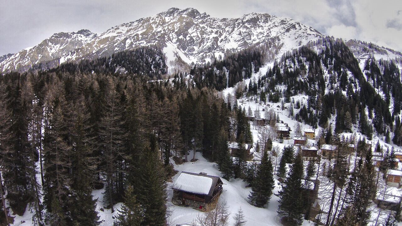 Photo of Outdoor in La Fouly