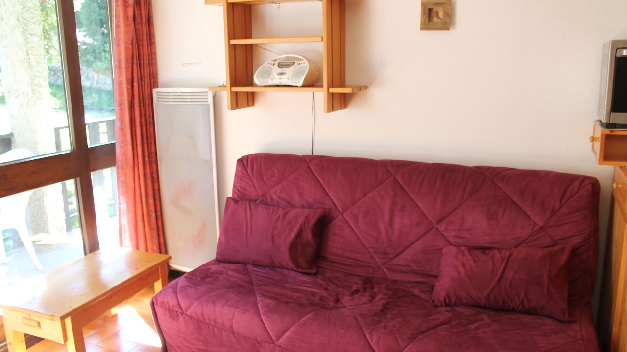 Photo of Livingroom in Venosc