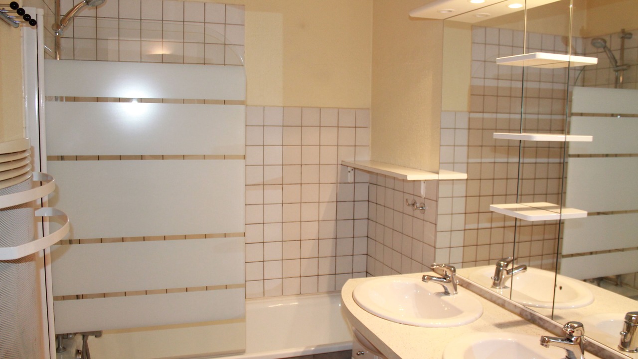 Photo of Bathroom in Venosc