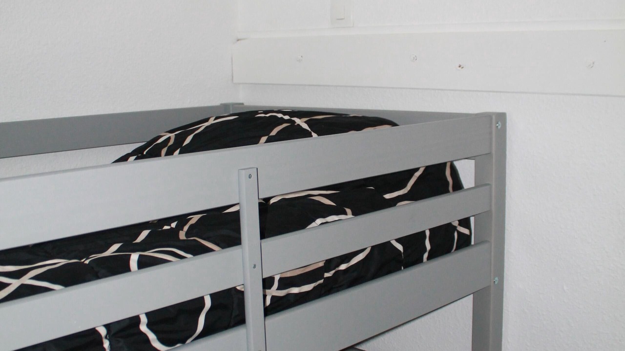 Photo of Bedroom in Venosc