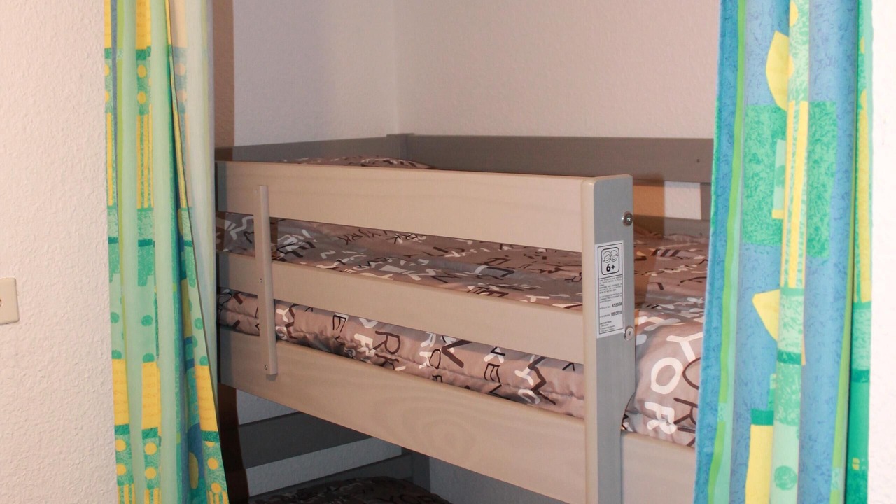 Photo of Bedroom in Venosc