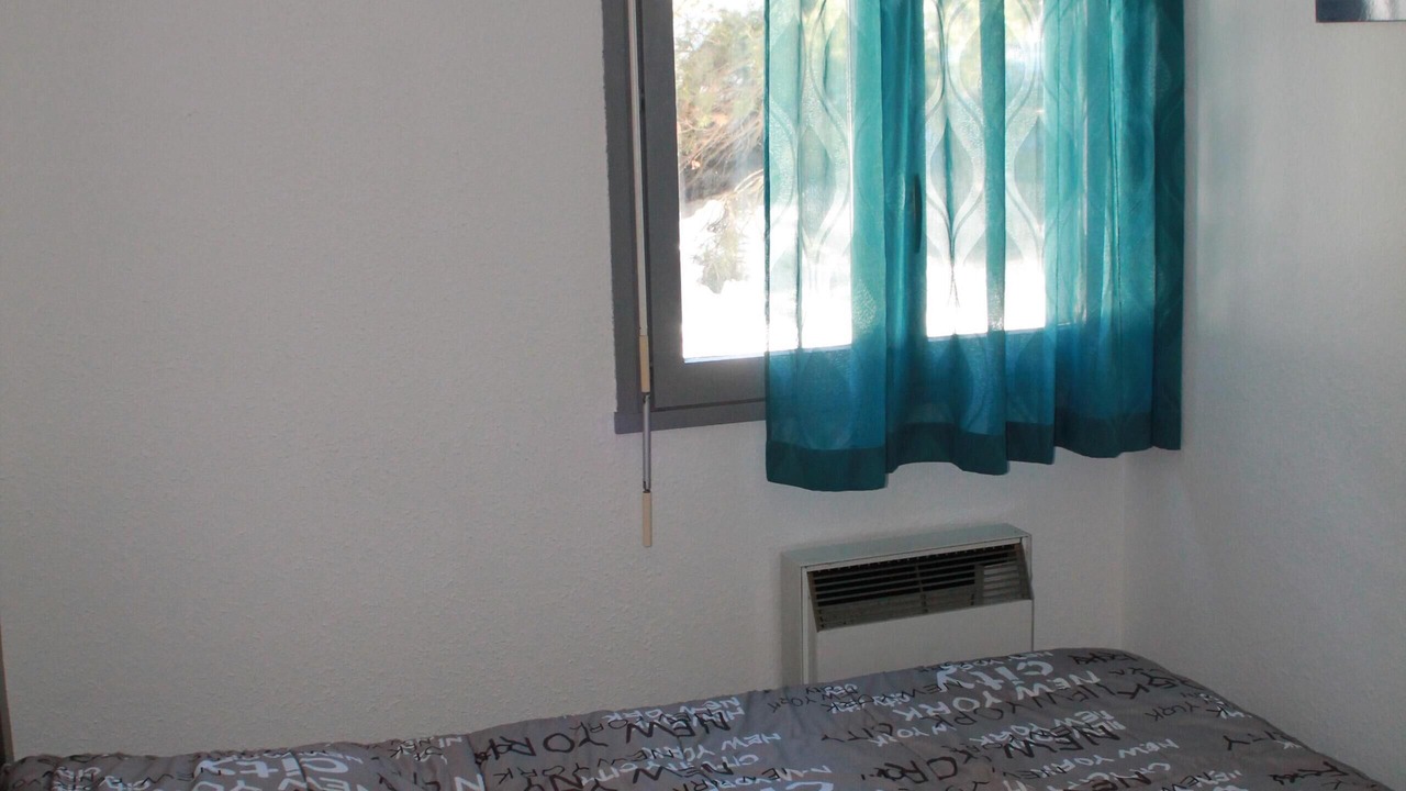 Photo of Bedroom in Venosc