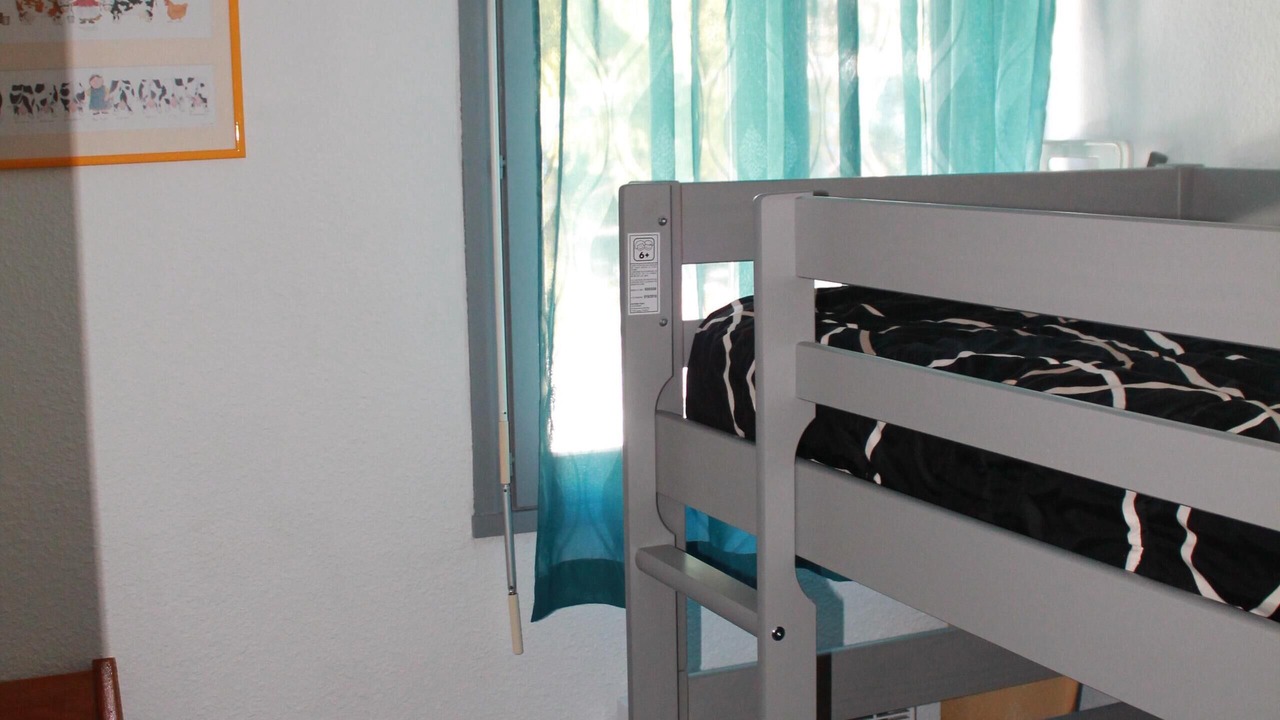 Photo of Bedroom in Venosc