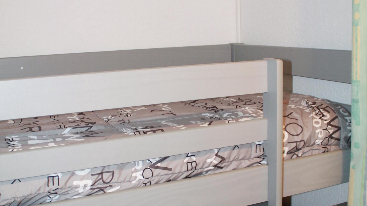 Photo of Bedroom in Venosc