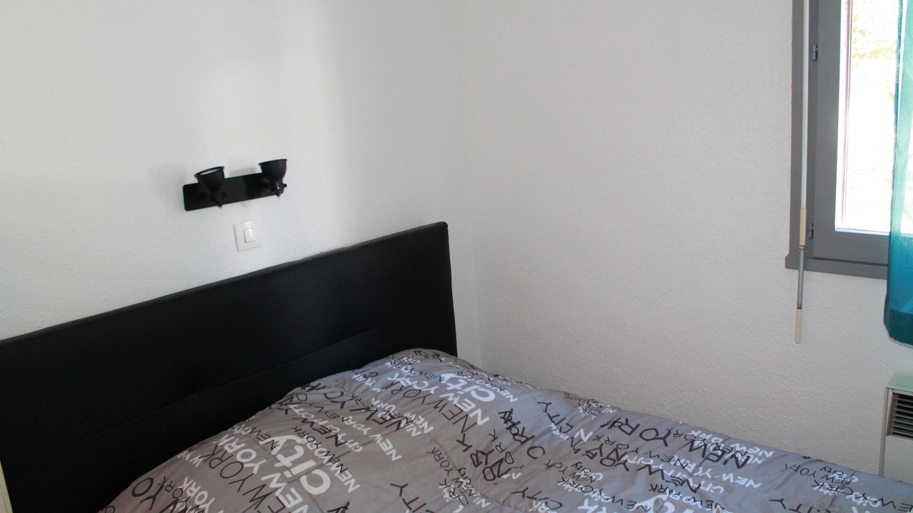 Photo of Bedroom in Venosc