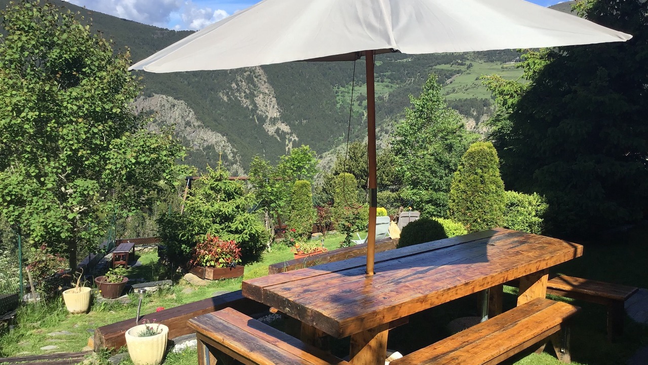 Photo of Outdoor in Prats