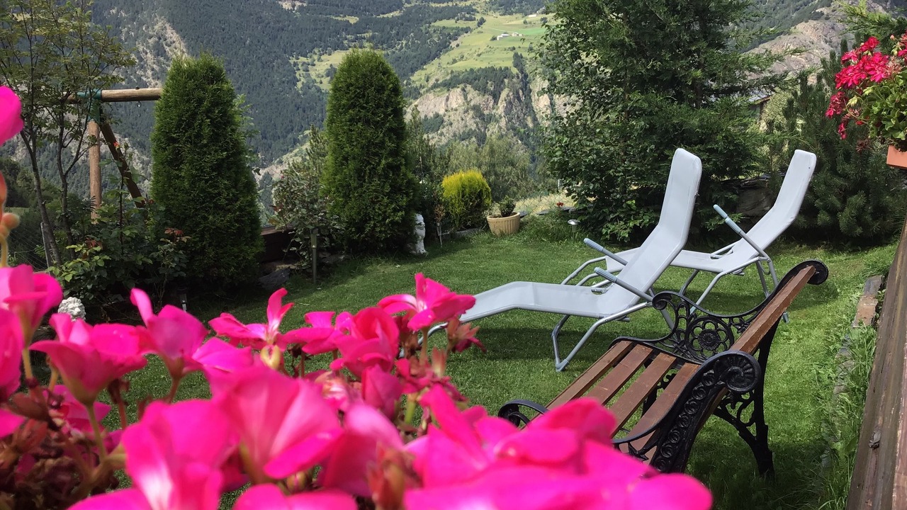 Photo of Outdoor in Prats