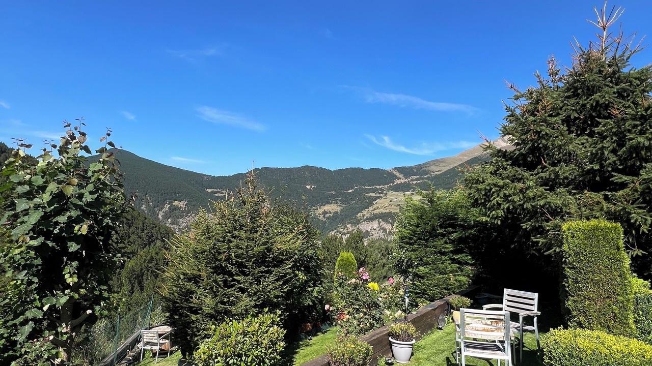 Photo of Outdoor in Prats