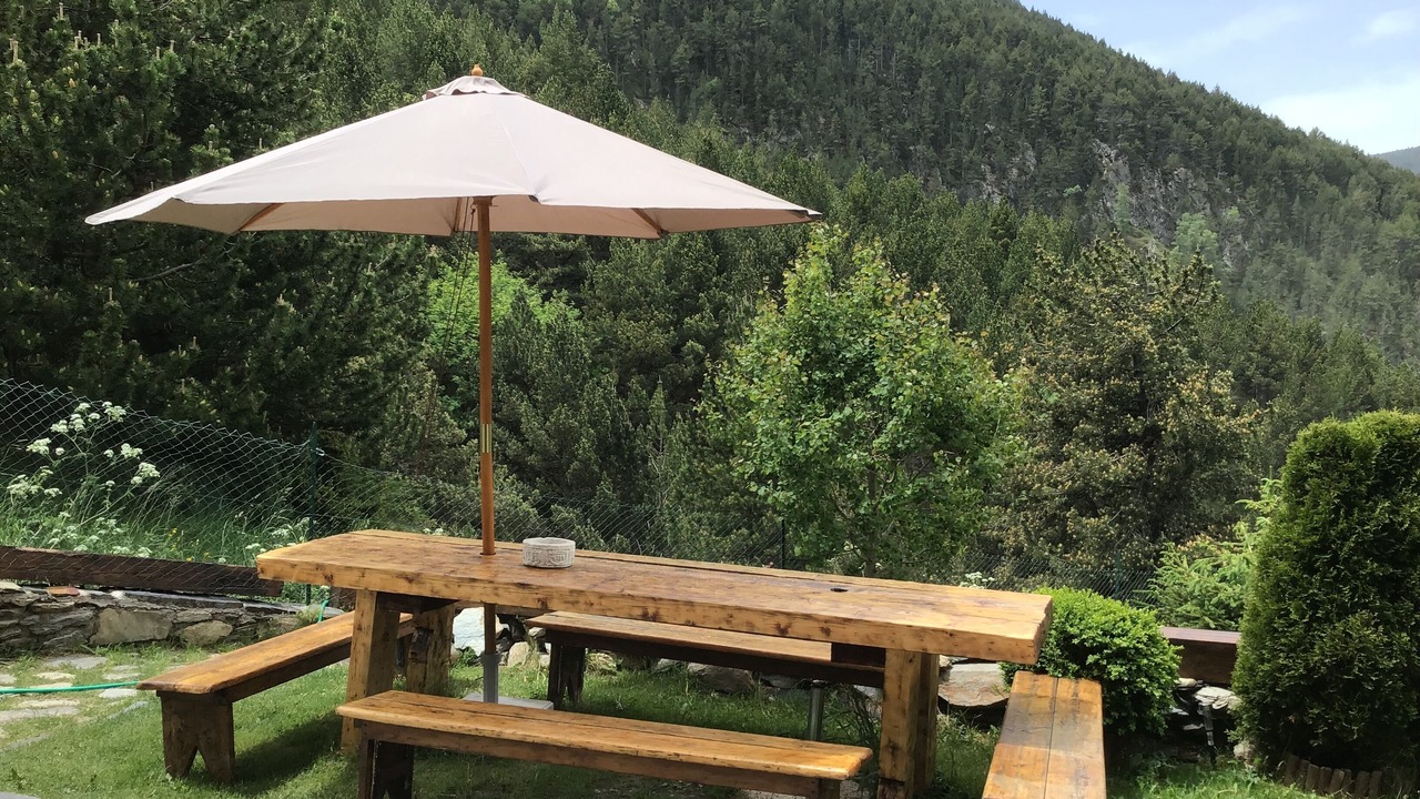 Photo of Outdoor in Prats