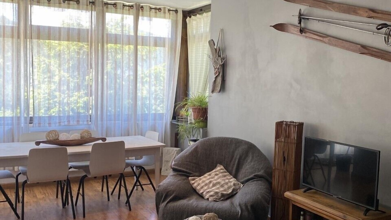 Photo of Livingroom in Prats