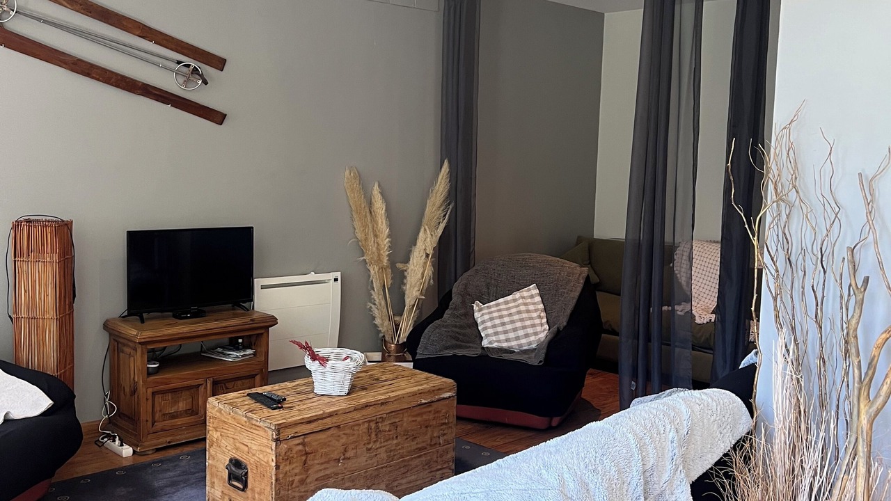 Photo of Livingroom in Prats