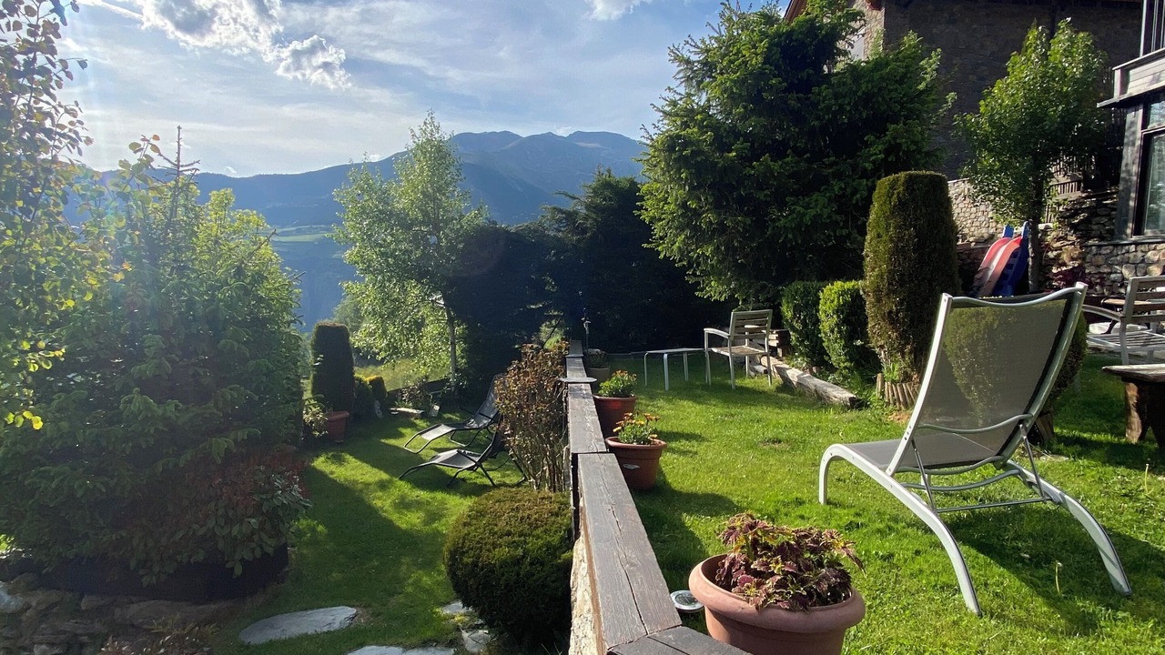 Photo of Outdoor in Prats
