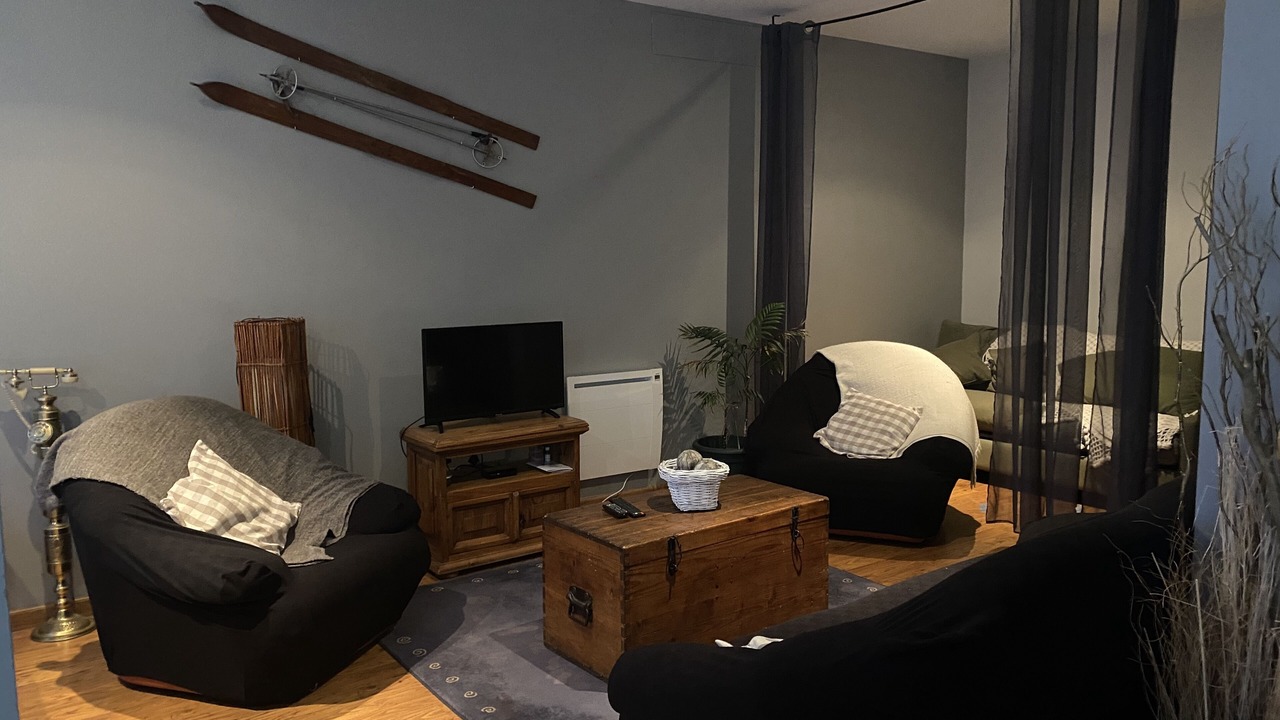 Photo of Livingroom in Prats