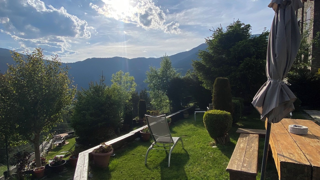 Photo of Patio Balcony in Prats