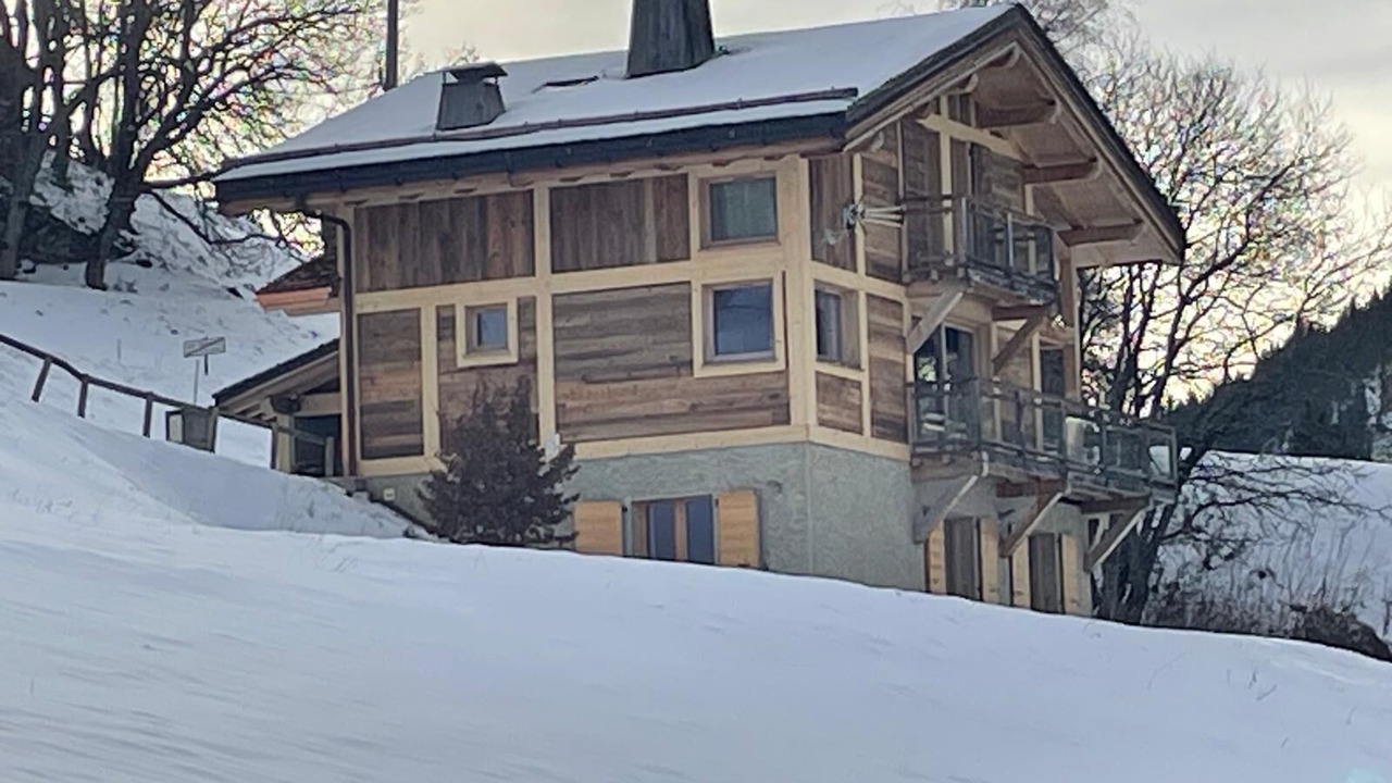 Photo of Outdoor in Notre-Dame-de-Bellecombe