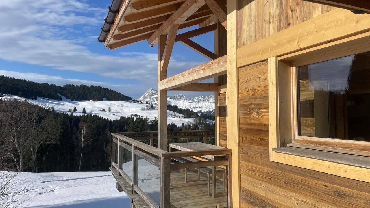 Photo of Outdoor in Notre-Dame-de-Bellecombe