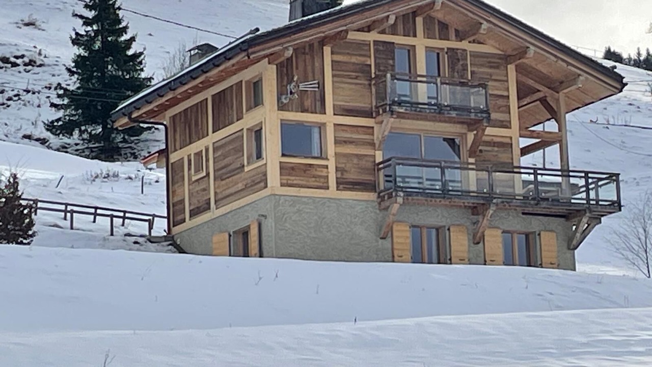 Photo of Outdoor in Notre-Dame-de-Bellecombe