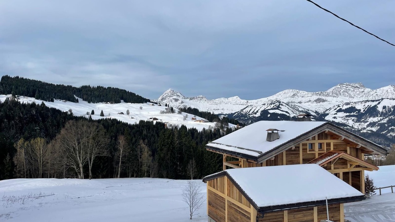 Photo of Outdoor in Notre-Dame-de-Bellecombe