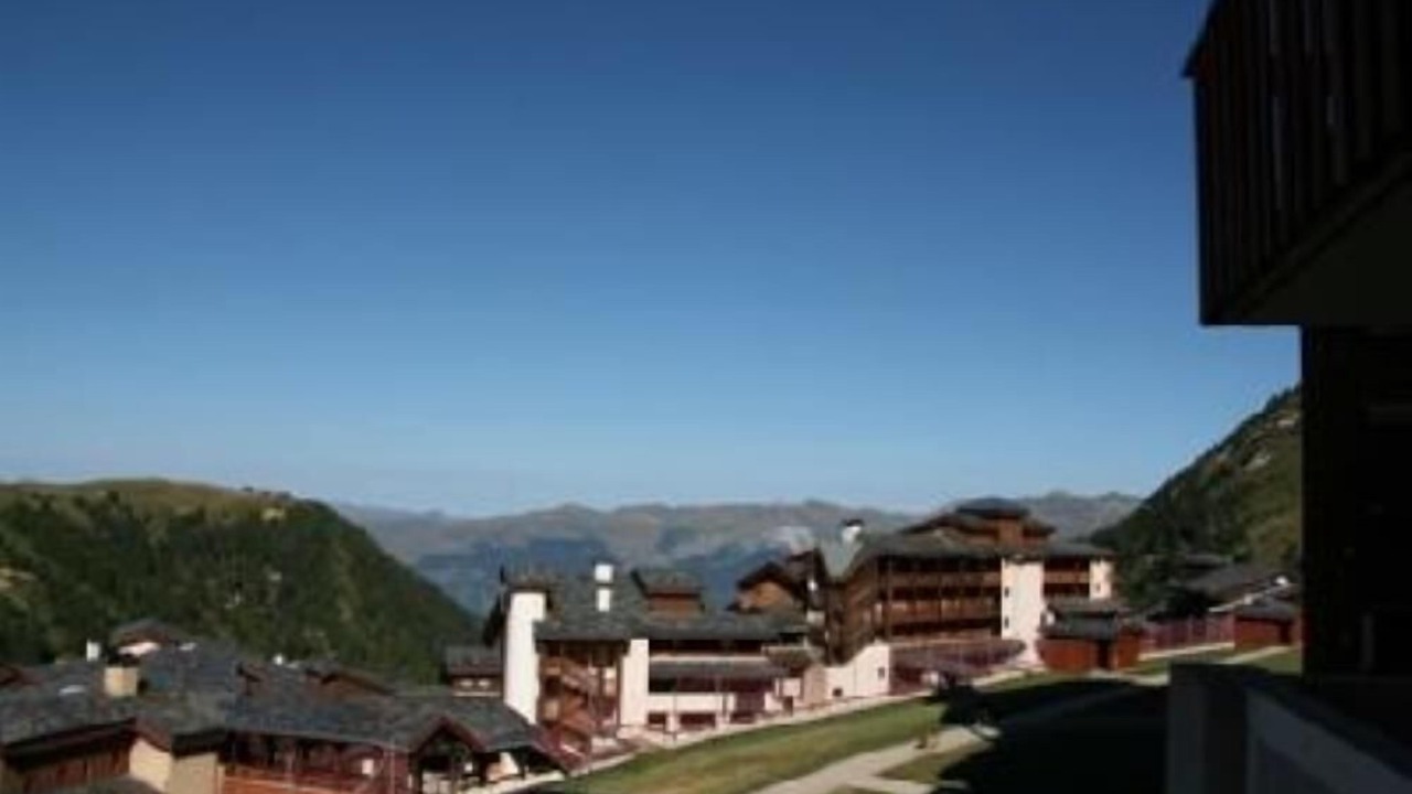 Photo of Others in Belle Plagne