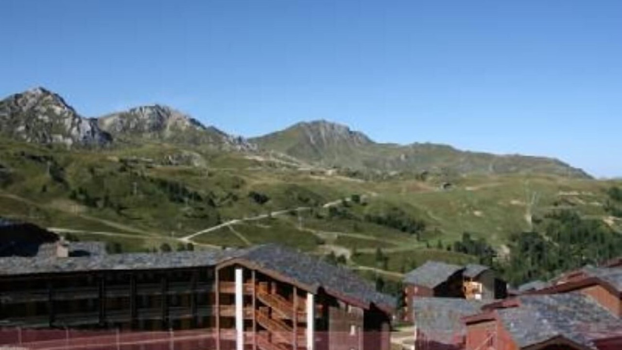 Photo of Others in Belle Plagne