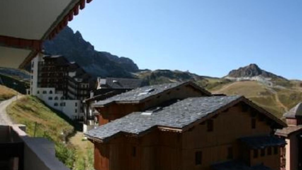 Photo of Others in Belle Plagne