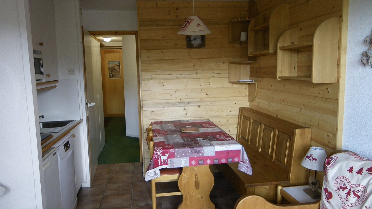 Photo of Others in Belle Plagne