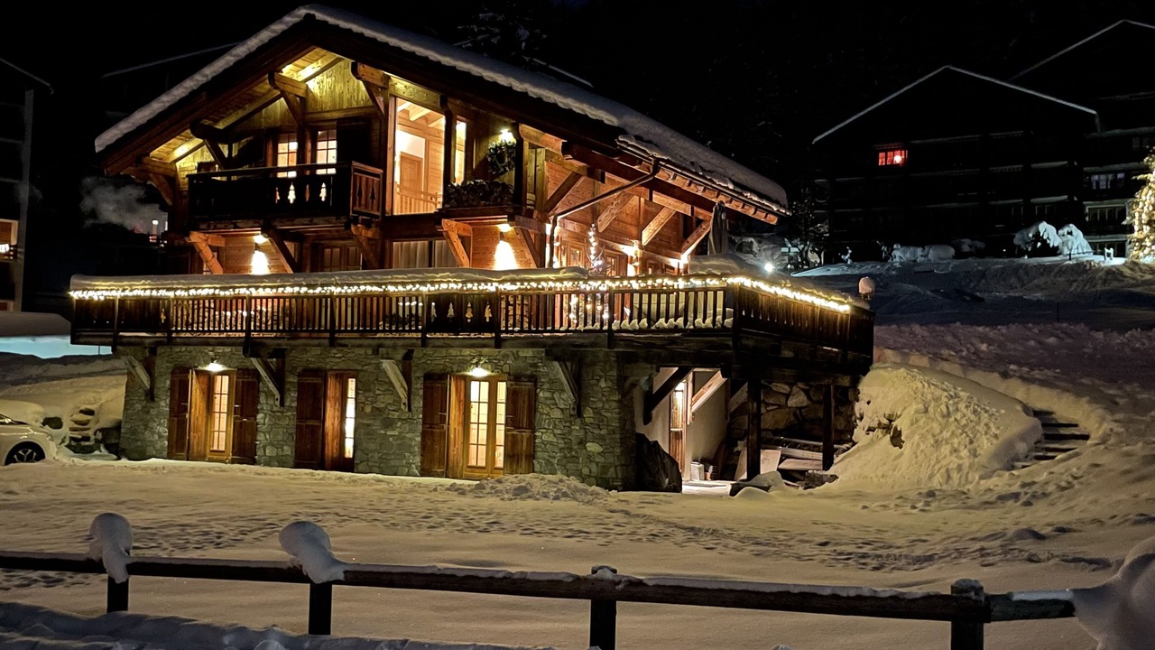 Photo of Outdoor in Zinal