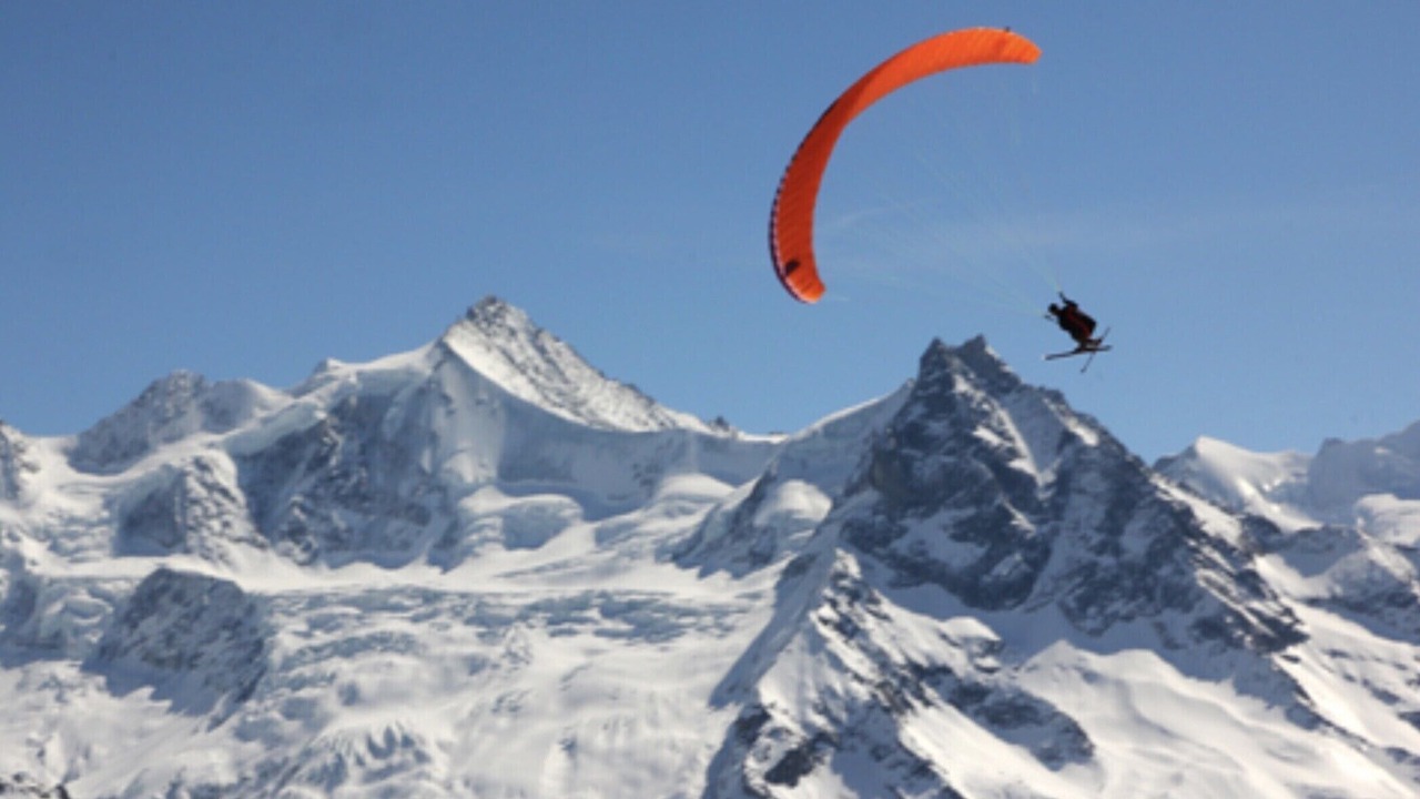 Photo of Others in Zinal