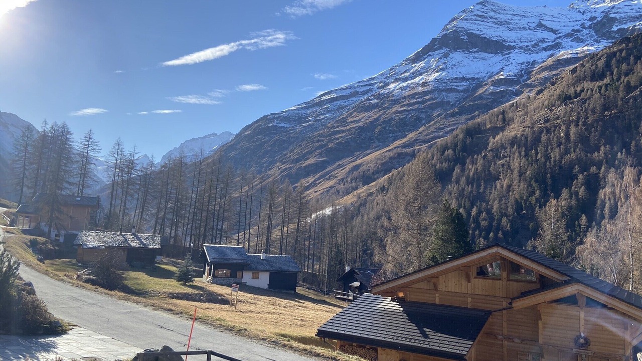 Photo of Outdoor in Zinal