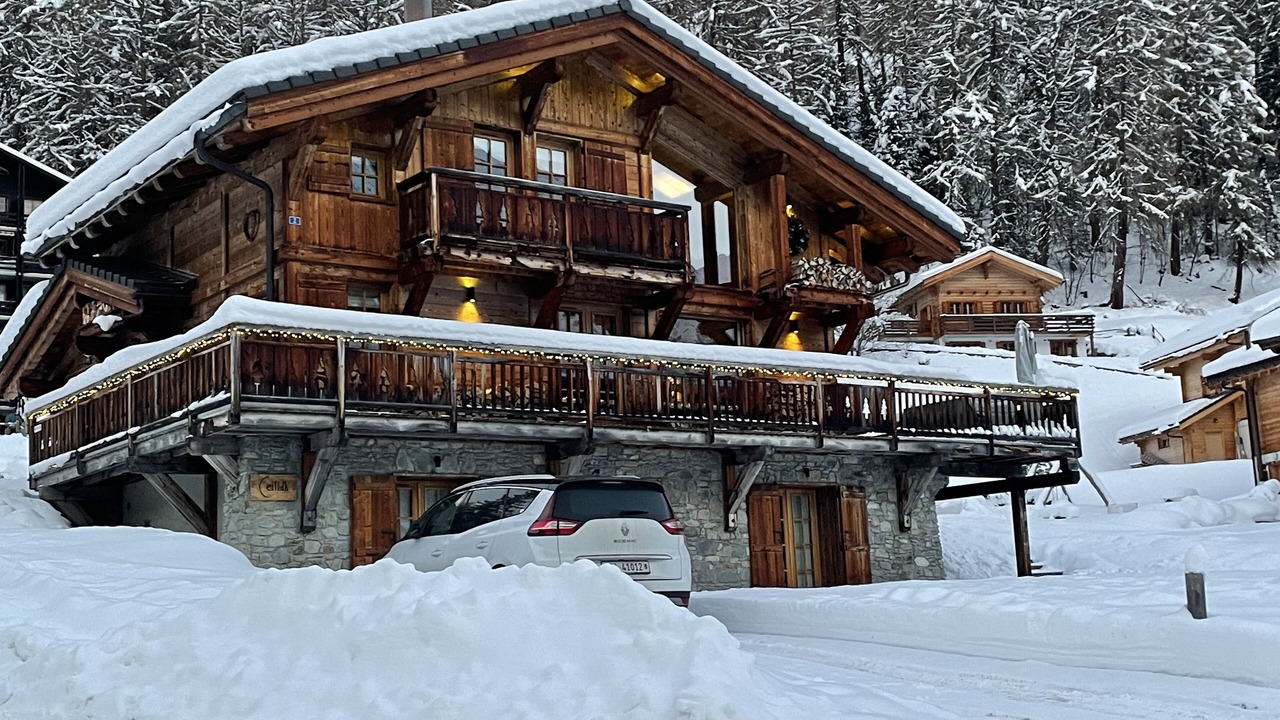 Photo of Outdoor in Zinal