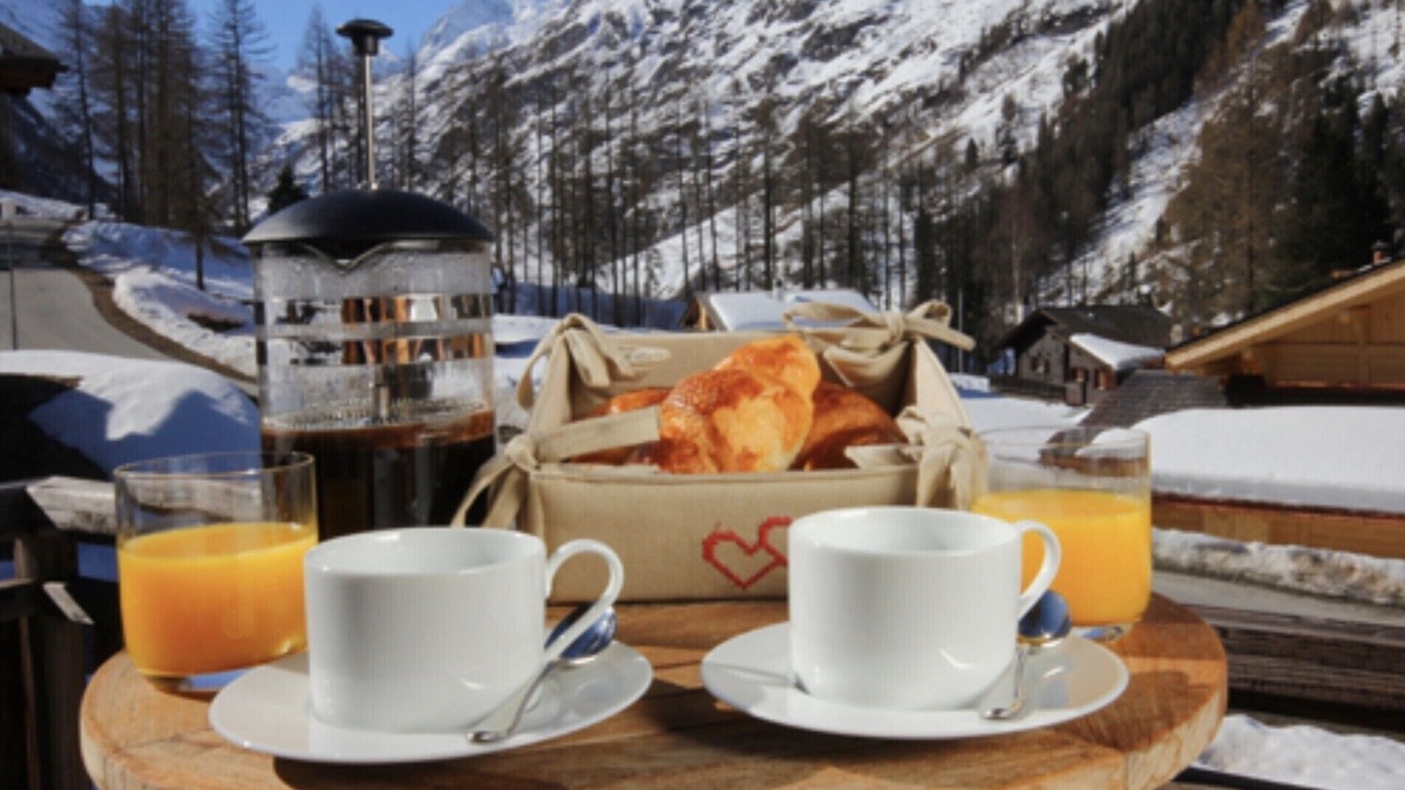 Photo of Outdoor in Zinal