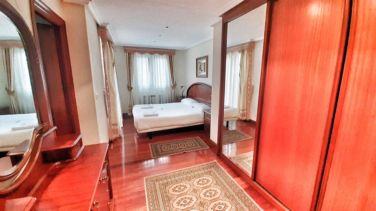 Photo of Bedroom in Zarautz