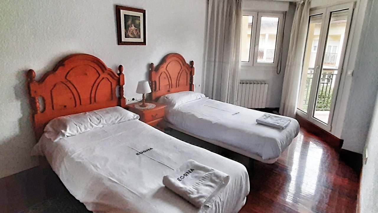 Photo of Bedroom in Zarautz