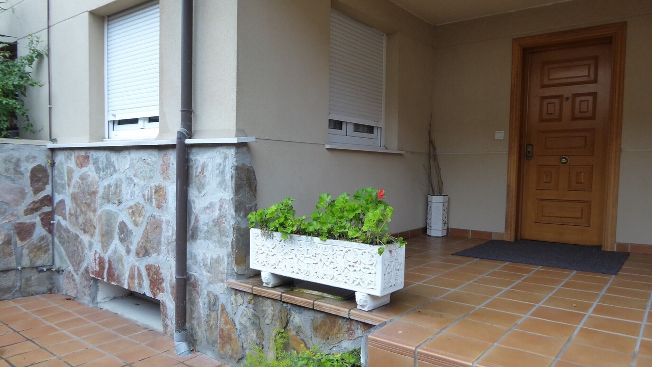 Photo of Outdoor in Zarautz