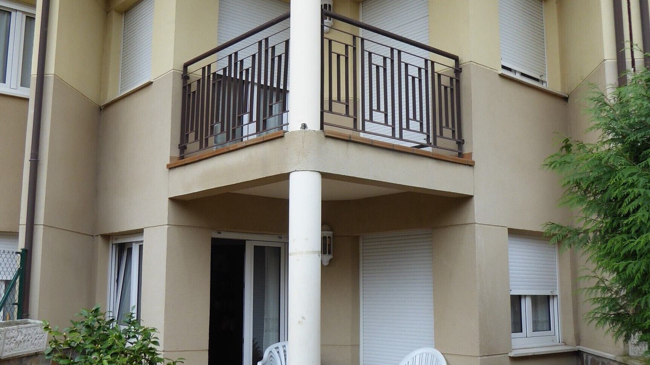 Photo of Outdoor in Zarautz