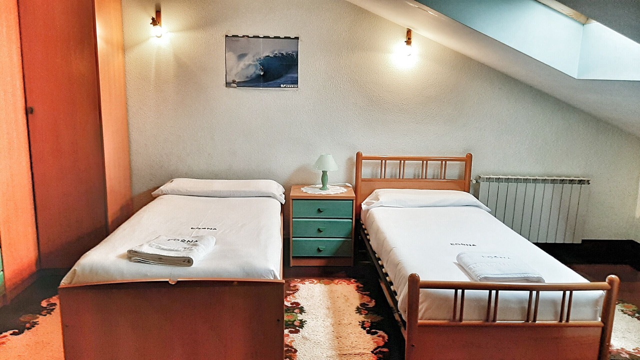 Photo of Bedroom in Zarautz