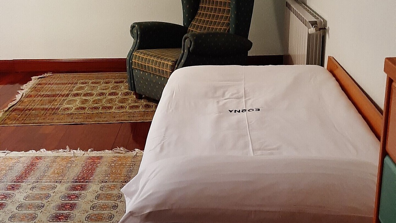 Photo of Bedroom in Zarautz