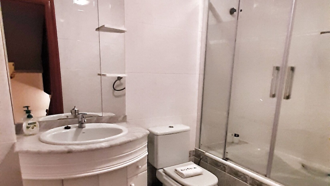 Photo of Bathroom in Zarautz