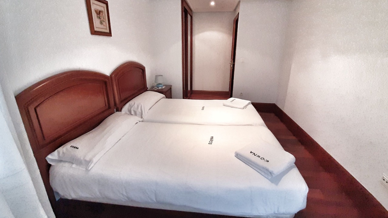 Photo of Bedroom in Zarautz
