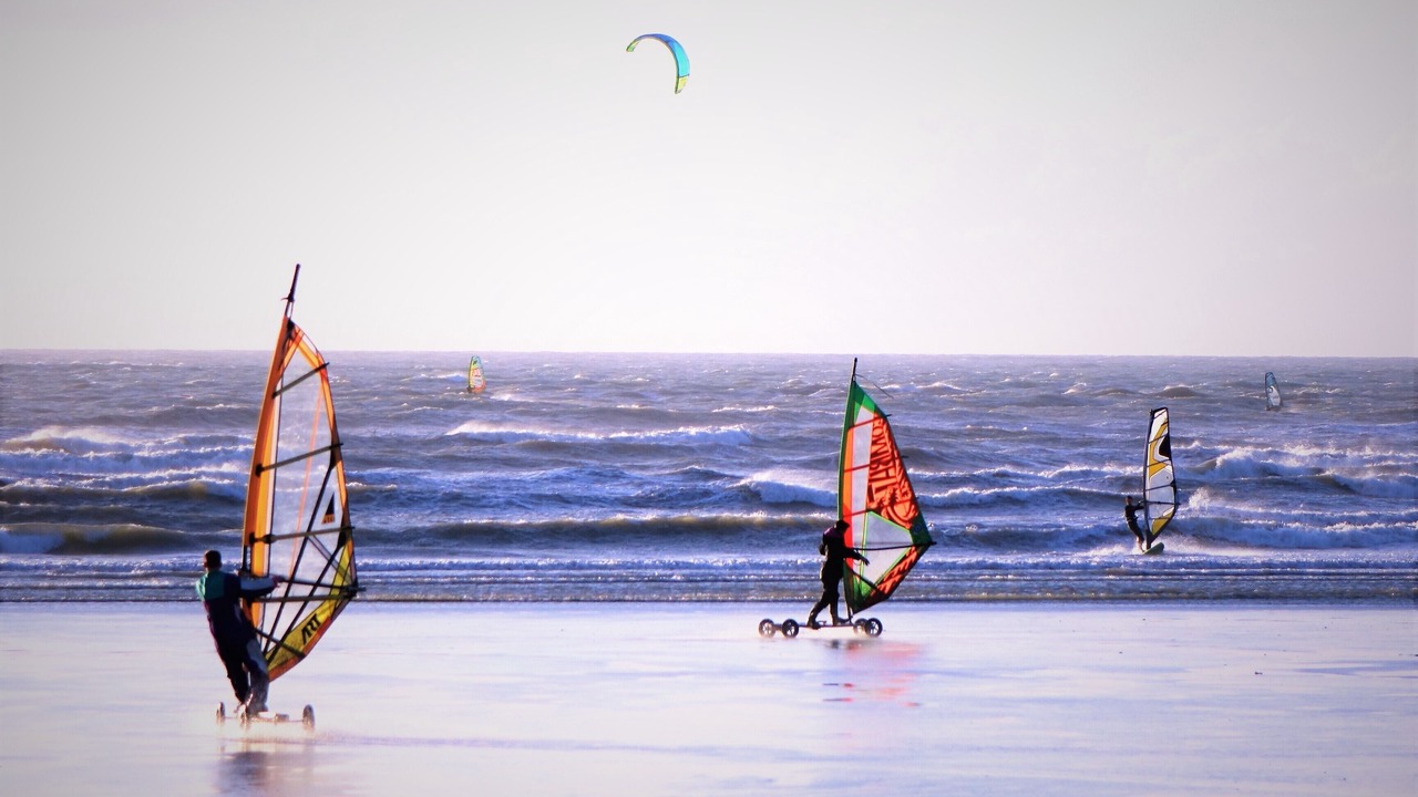 Photo of Others in Wimereux