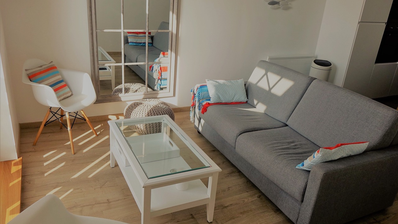 Photo of Livingroom in Wimereux