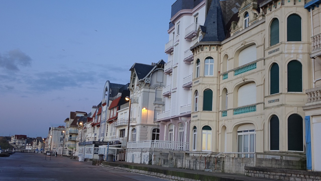 Photo of Outdoor in Wimereux