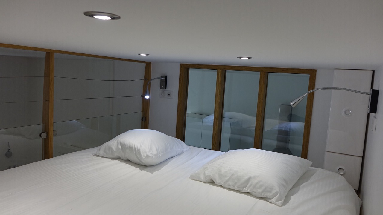 Photo of Bedroom in Wimereux